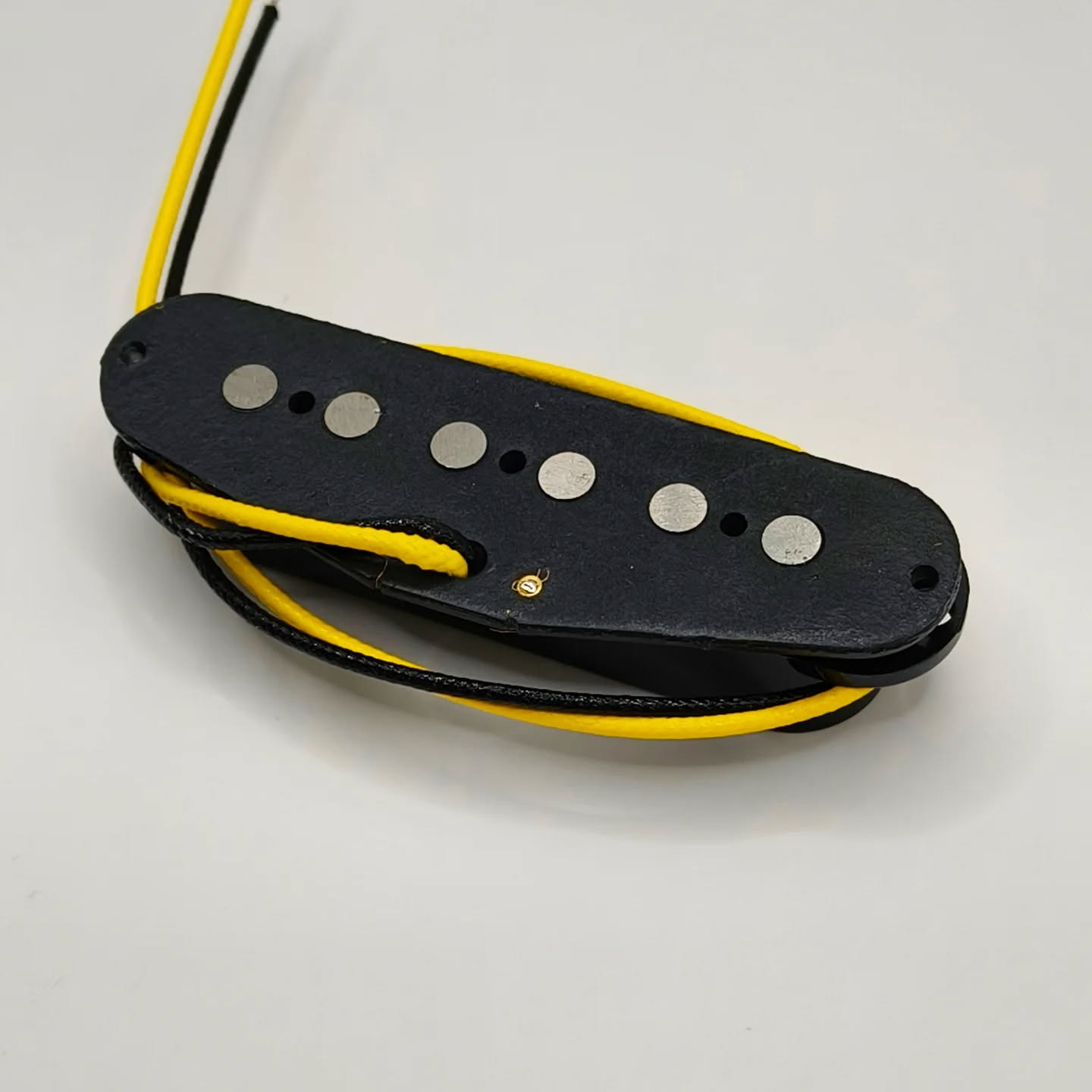 Wilkinson Platinum Series WVSB Vintage Bridge Single Coil Pickup