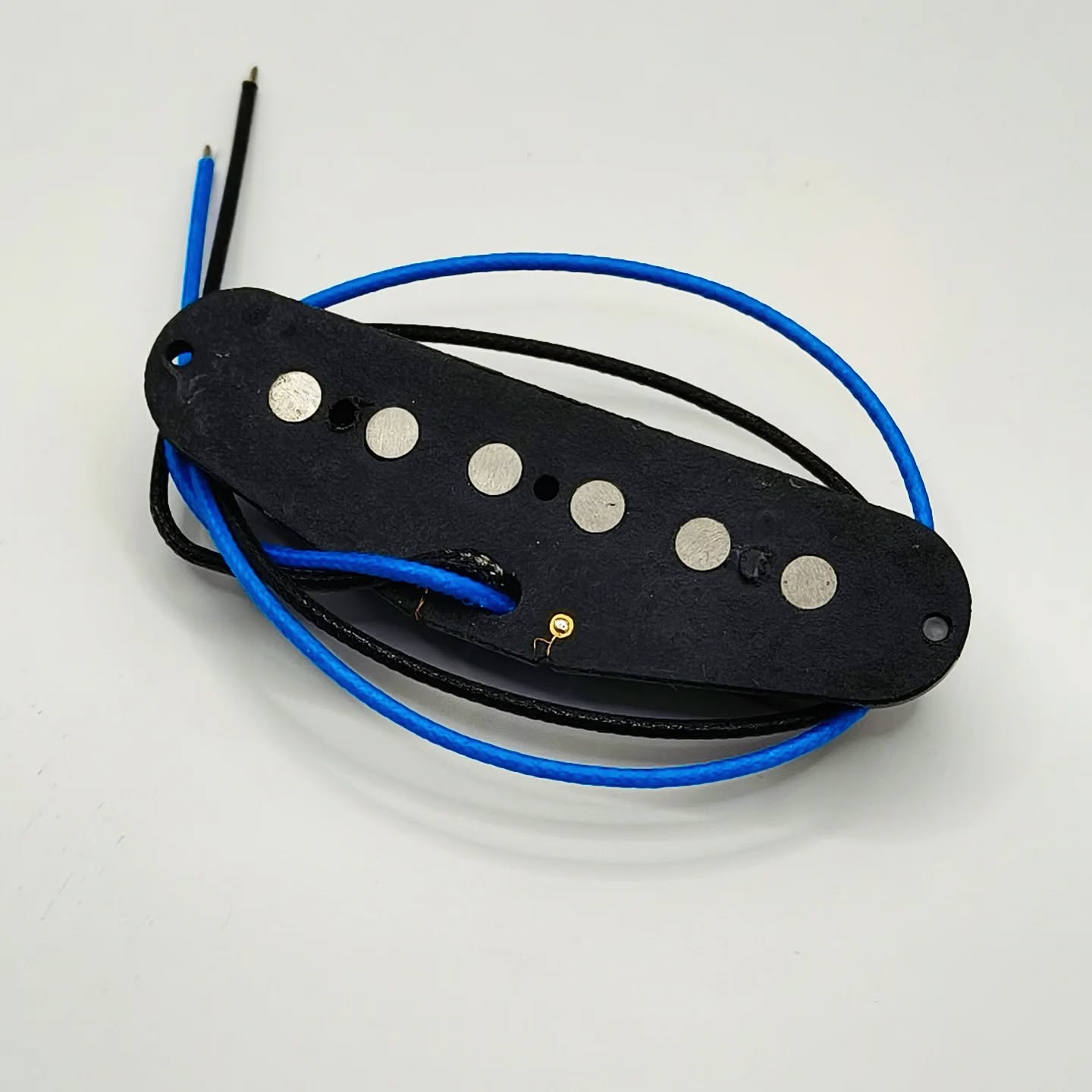 Wilkinson Platinum Series WVSM Vintage Middle Single Coil Pickup
