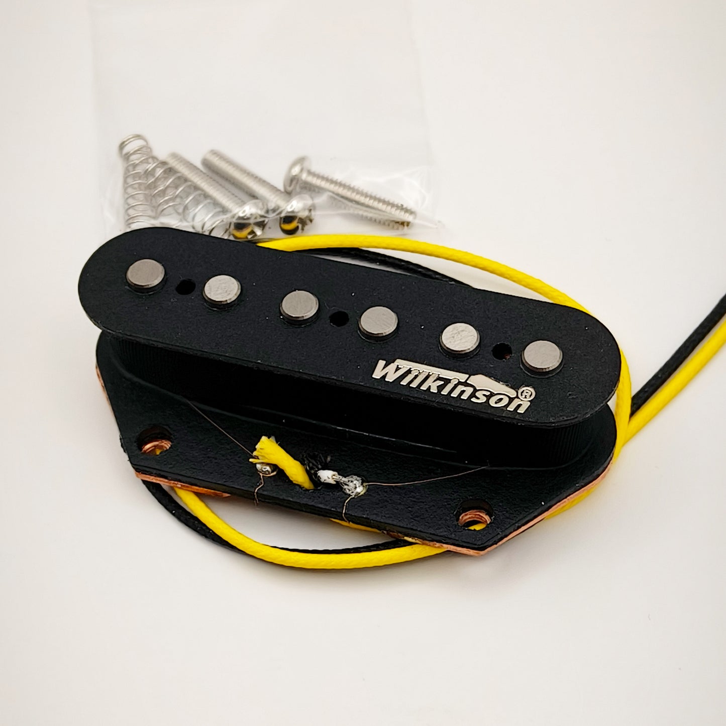 Wilkinson Platinum Series WVTB Vintage Bridge Telecaster Pickup