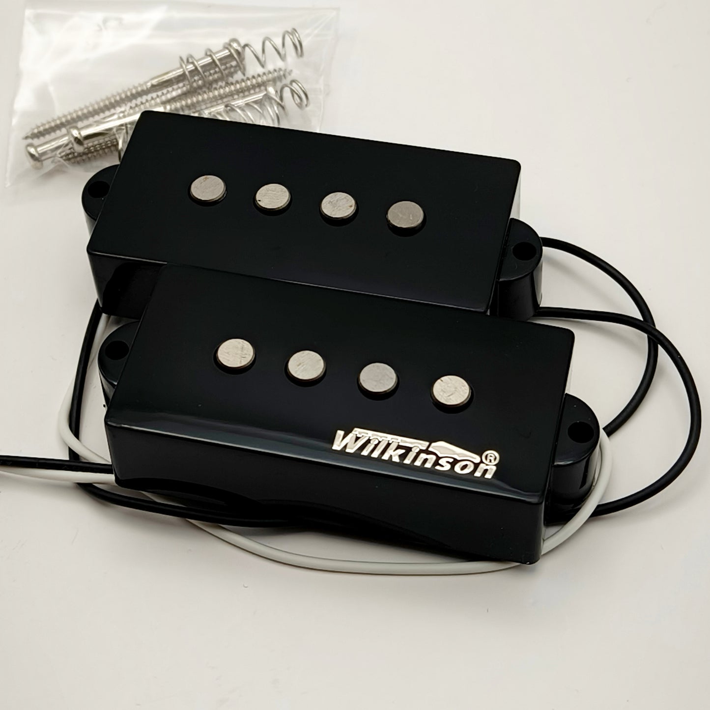 Wilkinson Platinum Series WPB Vintage Precision Bass Single Coil Pickup