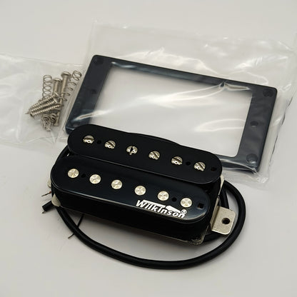 Wilkinson Platinum Series WHHBAN Vintage Neck Humbucker Pickup