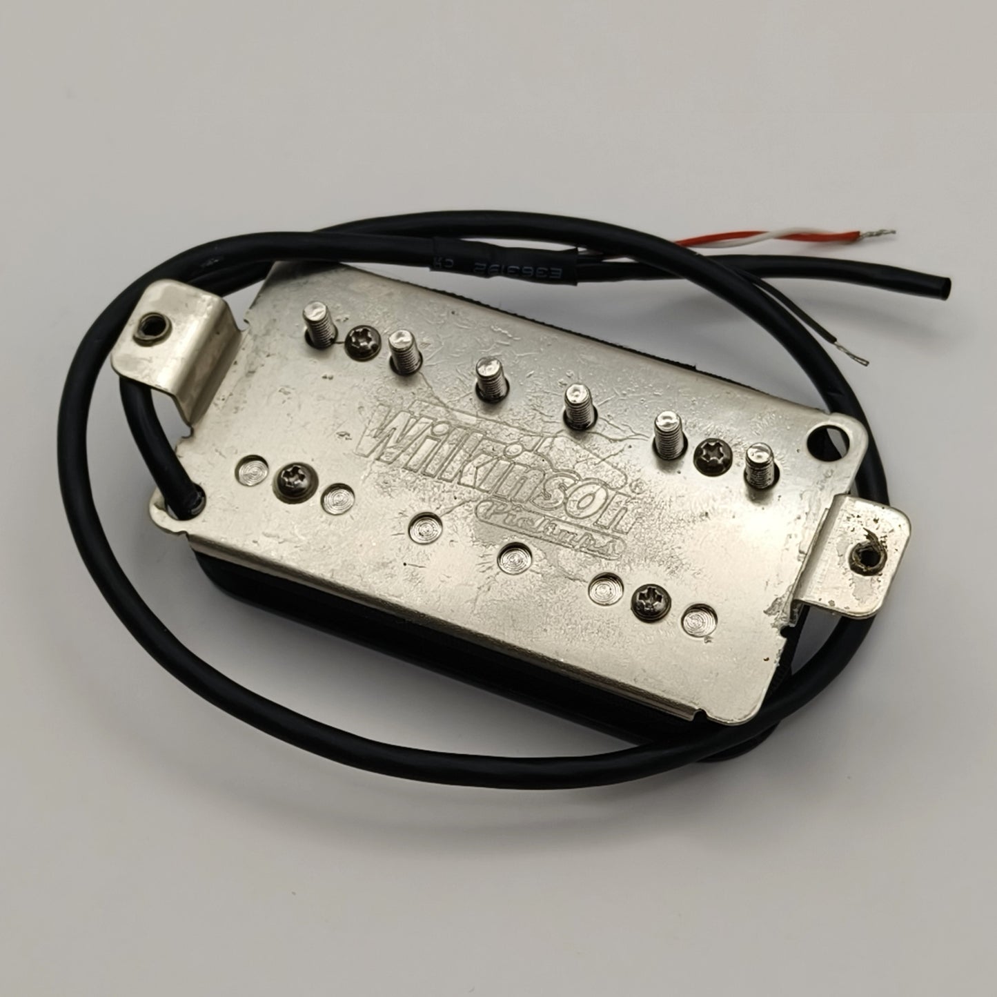 Wilkinson Platinum Series WHHBAN Vintage Neck Humbucker Pickup