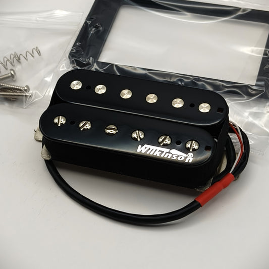 Wilkinson Platinum Series WHHBAB Vintage Bridge Humbucker Pickup