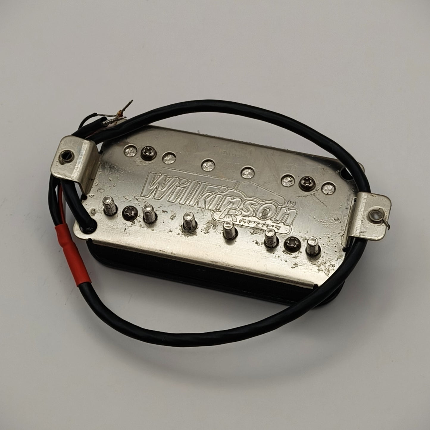 Wilkinson Platinum Series WHHBAB Vintage Bridge Humbucker Pickup