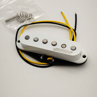 Wilkinson Platinum Series WVSB Vintage Bridge Single Coil Pickup
