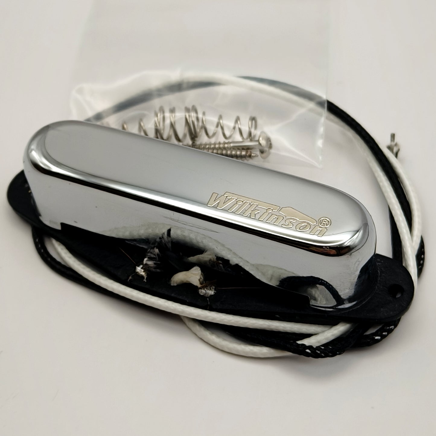 Wilkinson Platinum Series WVTN Vintage Neck Telecaster Pickup