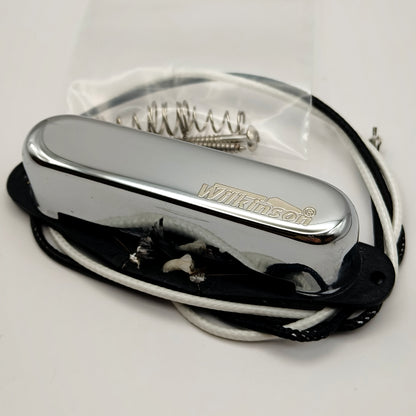 Wilkinson Platinum Series WVTN Vintage Neck Telecaster Pickup