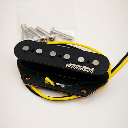 Wilkinson Platinum Series WVTB Vintage Bridge Telecaster Pickup