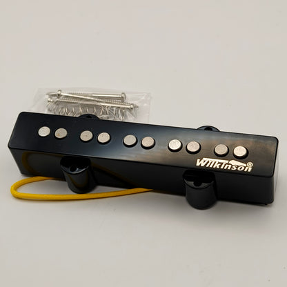 Wilkinson Platinum Series WBJ5B Vintage Jazz Bass Bridge Single Coil Pickup
