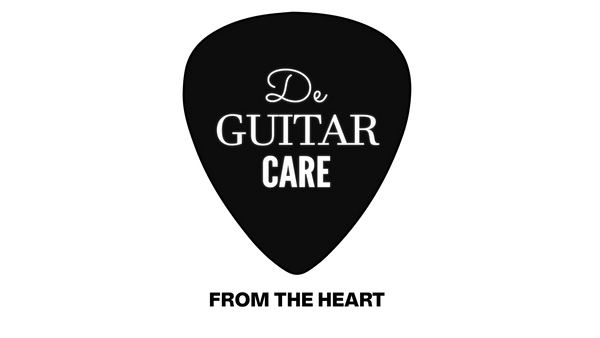 Deguitarcare